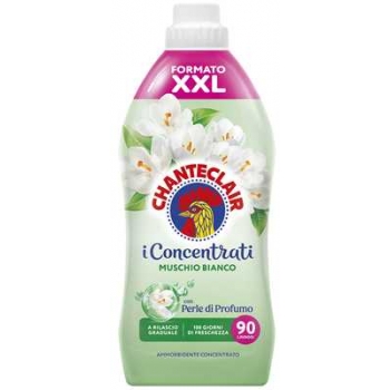chanteclair concentrati pizmo muschio bianco 90